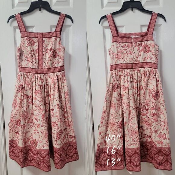 Gal Meets Glam Esme Dress 0 - Picture 3 of 11